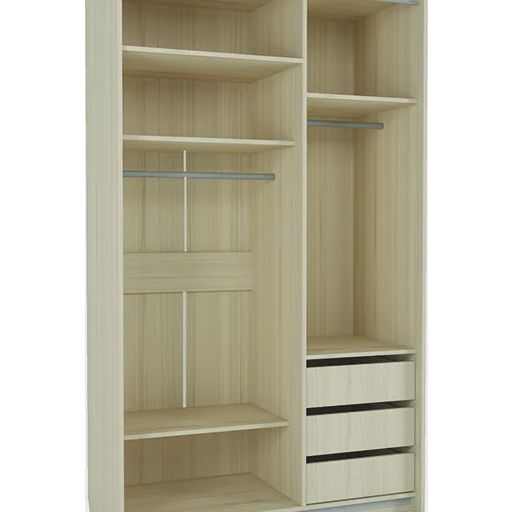 Шкаф-купе «Кот 27»